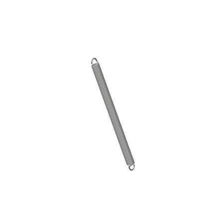 Approved Vendor Extension Spring, O= .750, L=11.88, W= .115 G409962128